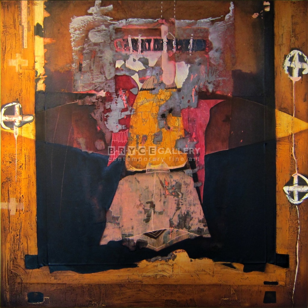 Thunderbird Paintings