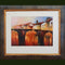 Trinita Bridge Florence Paintings