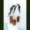Tui Medium Sculptures