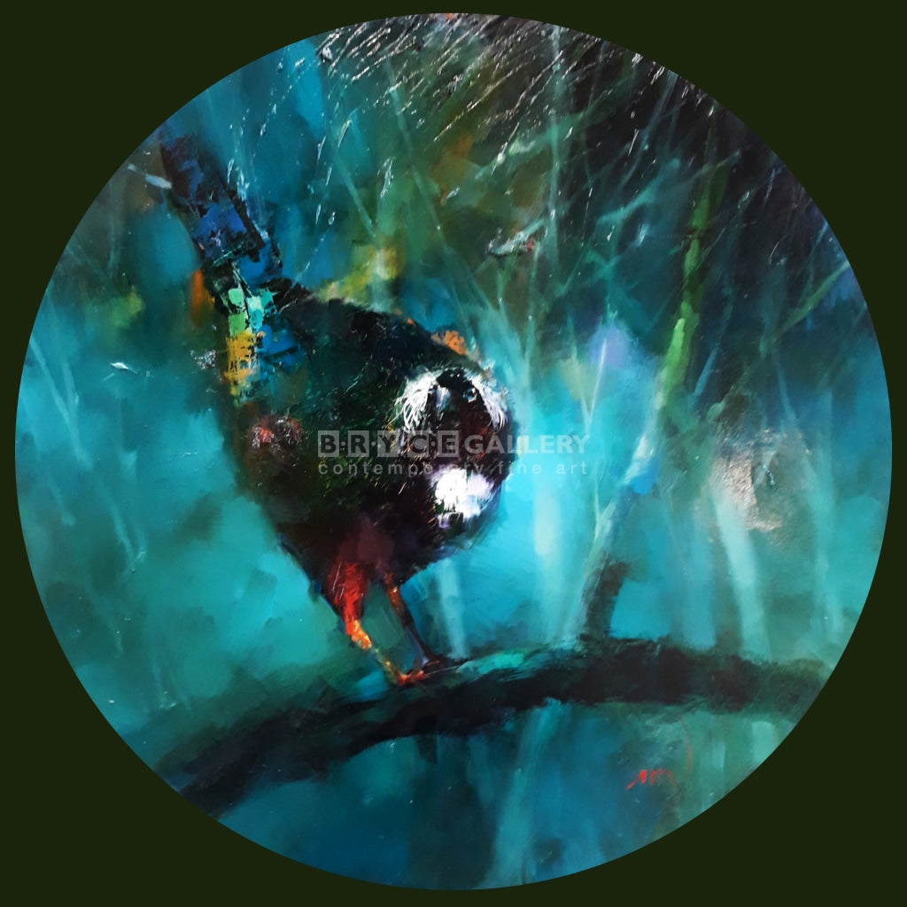 Tui Paintings